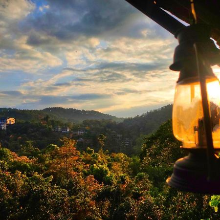Hotel The Wild Trails Clarks Exotica , Munnar Exterior foto